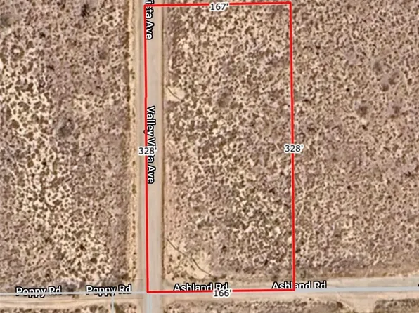 23710 Ashland Rd, Apple Valley, CA 92308