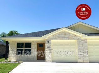 336A Arnold Dr, Belton, TX 76513