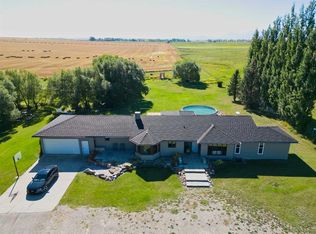 42082 N Range Road 274, Cardston County, AB T0K1E0