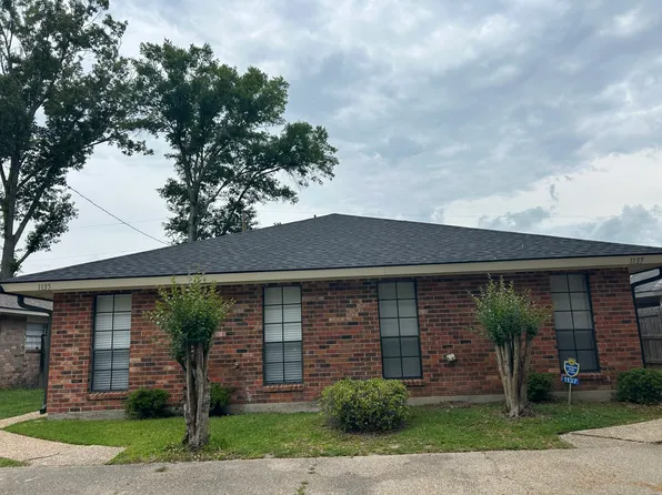 1137 Willow Creek Dr, Zachary, LA 70791