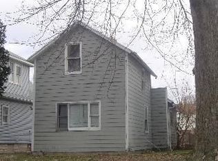 635 White St, Toledo, OH 43605