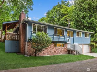 17611 6th Ave NW, Shoreline, WA 98177