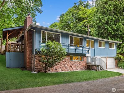 17611 NW 6th Avenue, Shoreline, WA, 98177