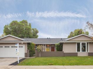 3709 Country Club Dr, Redwood City, CA 94061