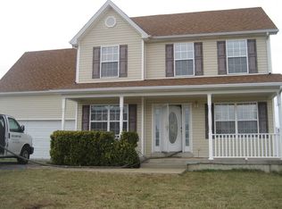 150 Labrador Way, Rineyville, KY 40162