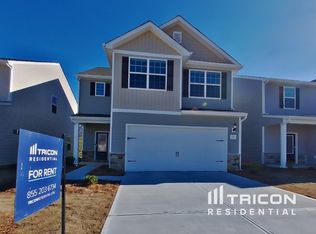 731 Hawley St, Charlotte, NC 28214