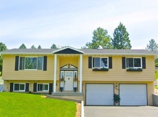 3225 Paul Ln, Missoula, MT 59803