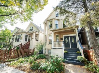 4138 N Drake Ave #2, Chicago, IL 60618