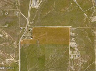 Nna Cheyne Rd, Zillah, WA 98953