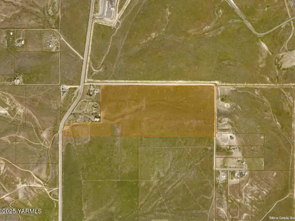 Nna Cheyne Rd, Zillah, WA 98953