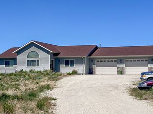 463 Frisco Dr, Spring Creek, NV 89815