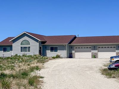 463 Frisco Dr, Spring Creek, NV, 89815
