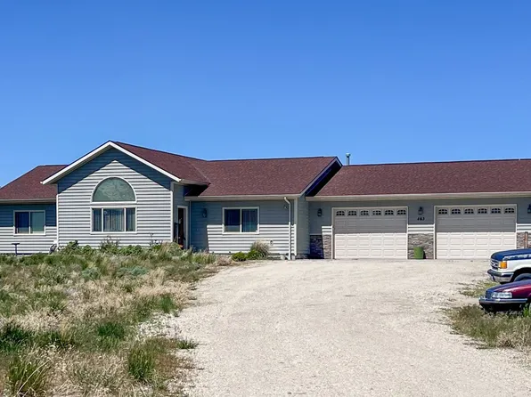 463 Frisco Dr, Spring Creek, NV 89815