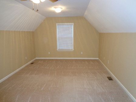 Bonus Room