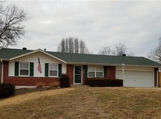 703 Chabern Dr, Pevely, MO 63070