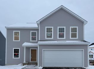 1688 Langston Ave NE, Saint Michael, MN 55376