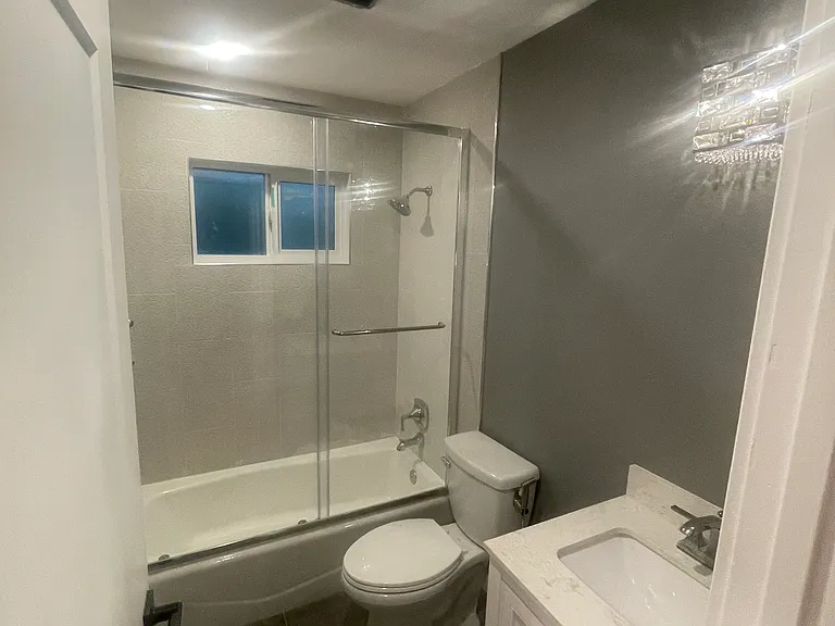 Common Bathroom