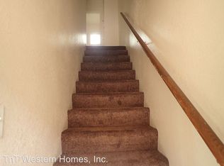 519 E Ridgecrest Blvd APT B, Ridgecrest, CA 93555