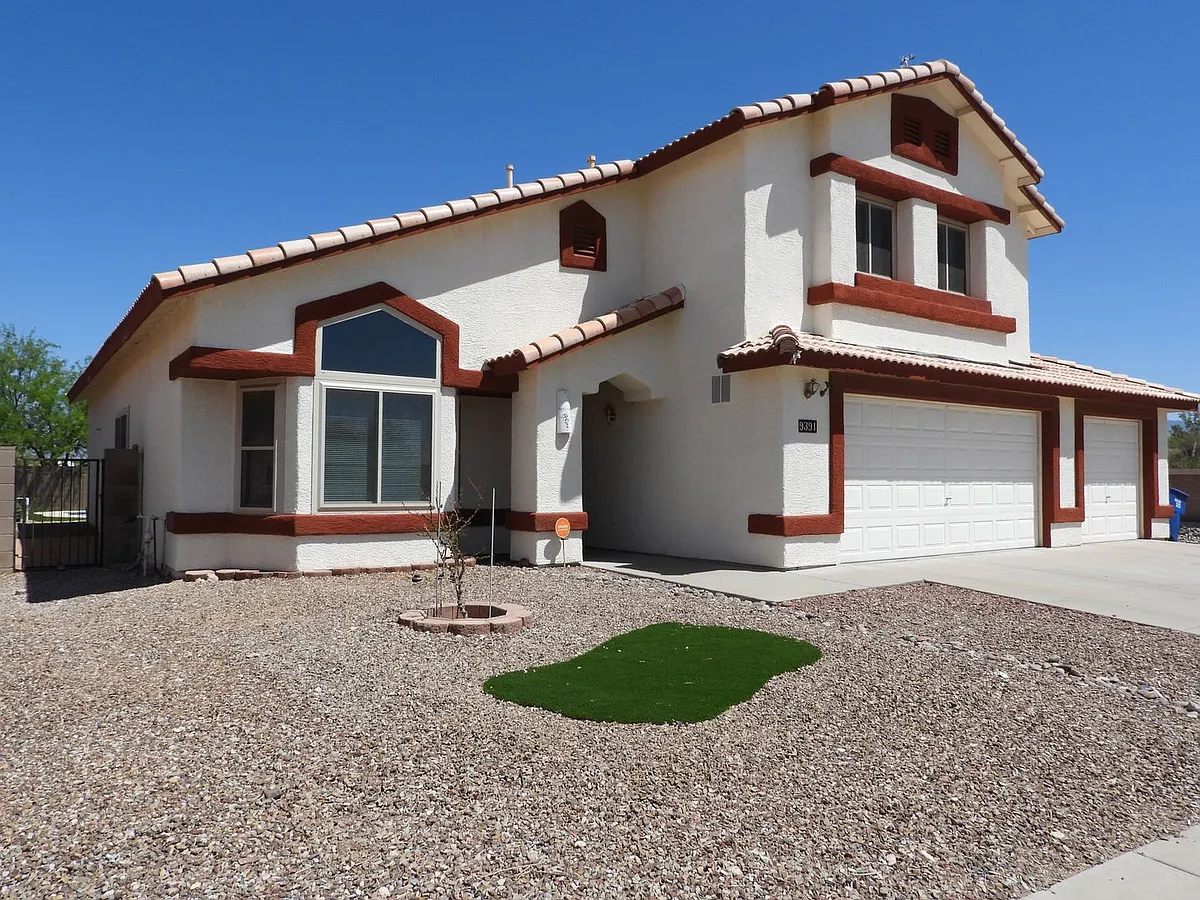 Building Photo - 9391 E Pale Blue Topaz Ln
