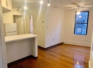 15 Charter St APT 3R, Boston, MA 02113