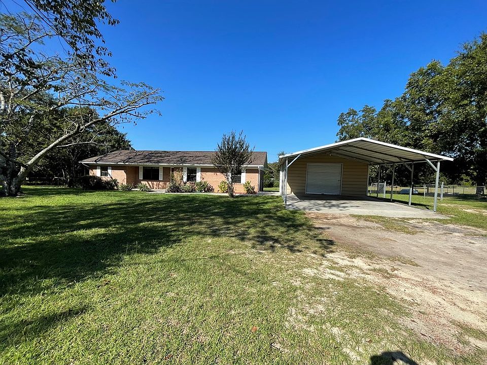 236 Old Pearson Hwy, Willacoochee, GA 31650 Zillow