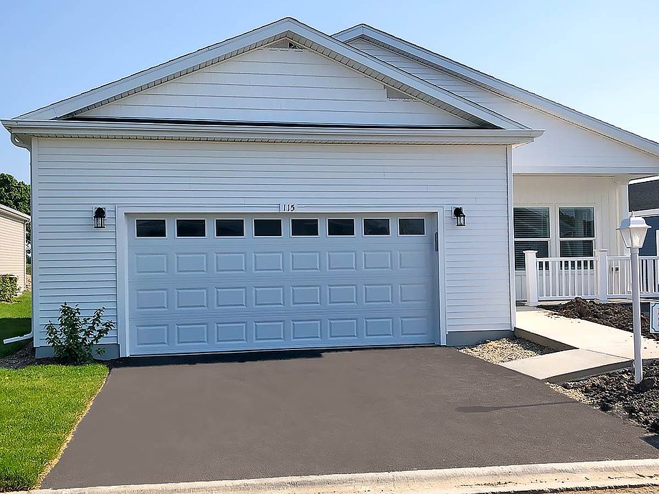 115 Vanderbilt Drive Plan, Saddlebrook Farms, Grayslake, IL 60030 Zillow