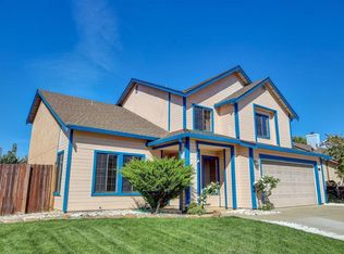 4617 Careyback Ave, Elk Grove, CA