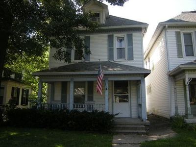 2348 N 11th St, Terre Haute, IN, 47804