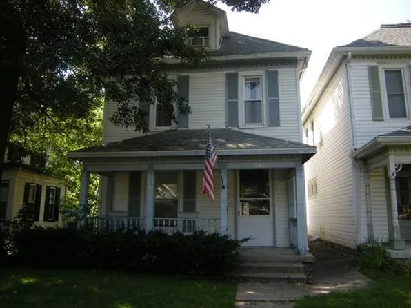 2348 N 11th St, Terre Haute, IN 47804