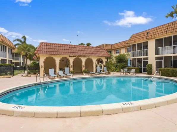 101 E Mcnab Road #408, Pompano Beach, FL 33060
