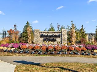 15125 Penrose Ct Lot 12, Orland Park, IL 60467
