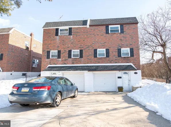 1018 Hoffnagle Pl, Philadelphia, PA 19111