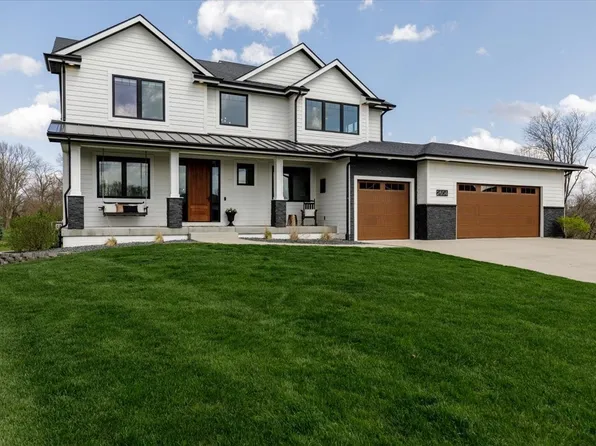 2604 NE 13th Ct, Ankeny, IA 50021