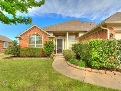 4208 Moorgate Dr, Norman, OK, 73072