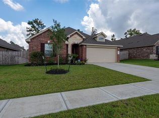 14230 Rainier Peak Xing, Conroe, TX 77384