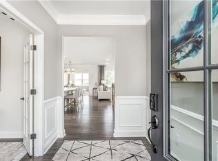 908 Bloomington Way, High Pt, NC 27265