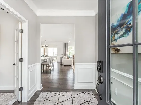 908 Bloomington Way, High Pt, NC 27265