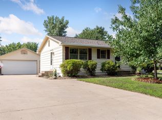 4662 104th Ave NE, Blaine, MN 55014