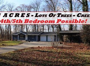 13306 Buckeye Rd, Highland, IL 62249