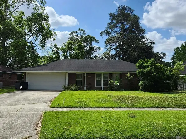 8244 Harry Dr, Baton Rouge, LA 70806