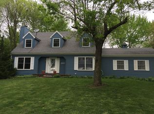 2497 NW 70th Ave, Ankeny, IA 50023