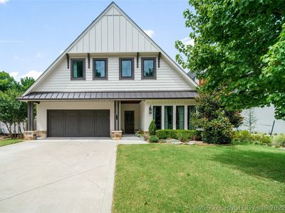 1033 E 39th St, Tulsa, OK, 74105