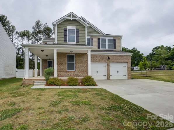 804 Peoria Ln, Rock Hill, SC 29730