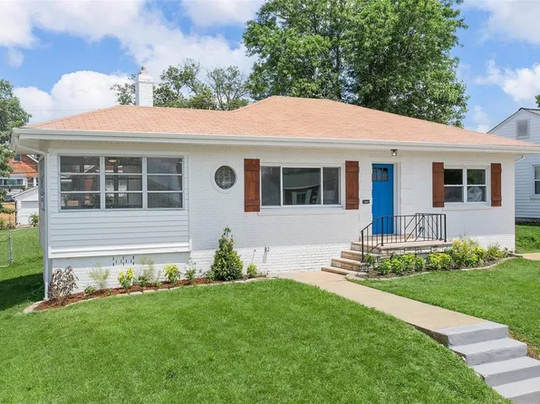 5625 Bancroft Ave, Saint Louis, MO 63109