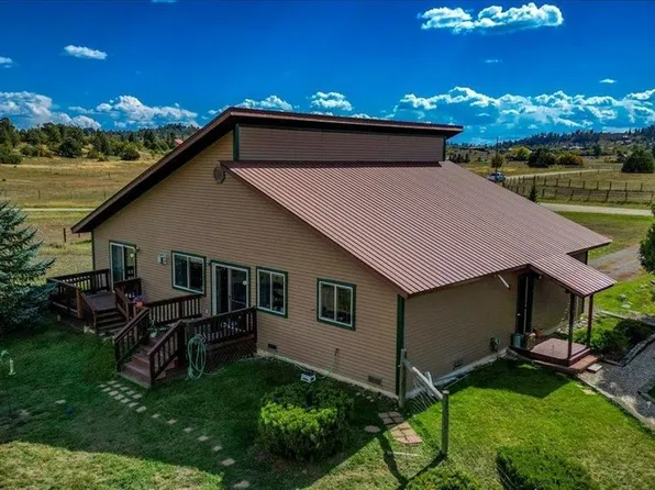 126 Pompa Drive, Pagosa Springs, CO 81147
