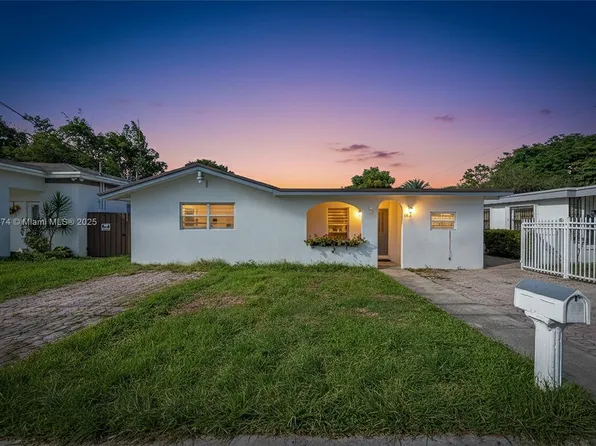 8811 SW 128th St, Miami, FL 33176