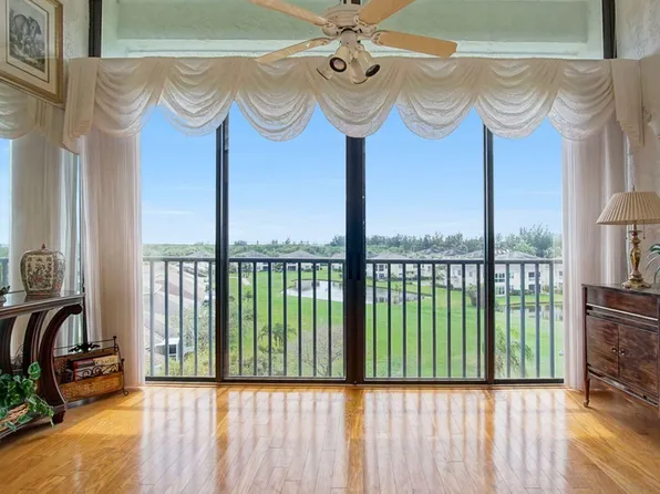 2400 S Ocean Drive #7664, Fort Pierce, FL 34949