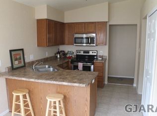 417 Pintail Ave, Grand Junction, CO 81504