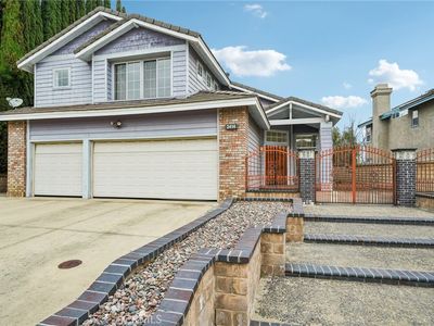 2414 Canyon Terrace Dr, Chino Hills, CA, 91709