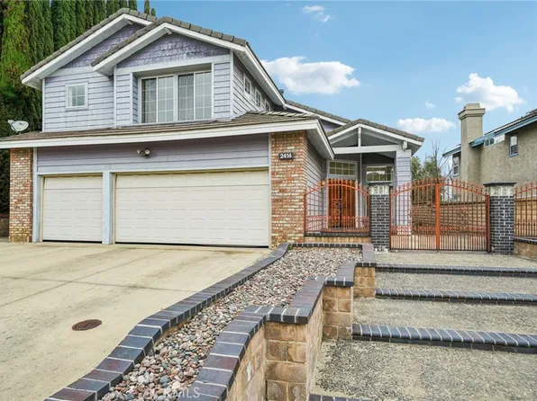 2414 Canyon Terrace Dr, Chino Hills, CA 91709